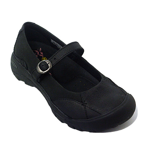 keen women's presidio mj