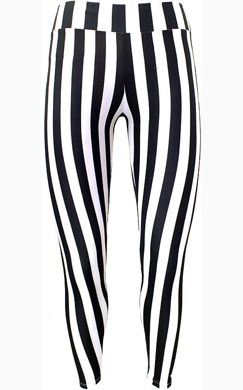 striped tights nz