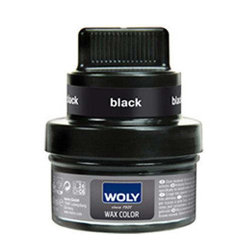 Wax Colour 50ml WOLY