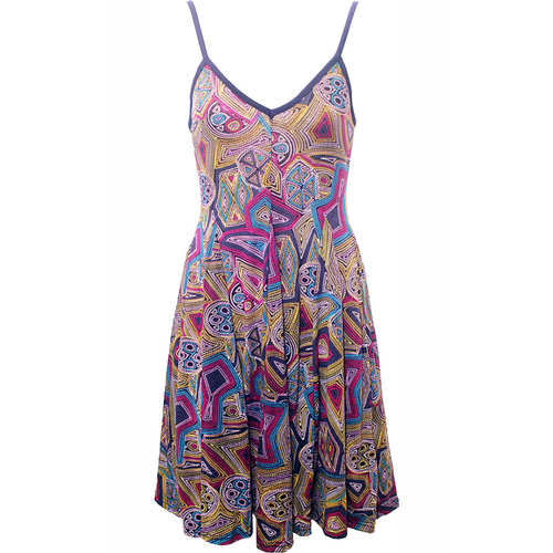 Kena Dress - Mariposa : Summer Dresses Online - Mariposa Clothing NZ
