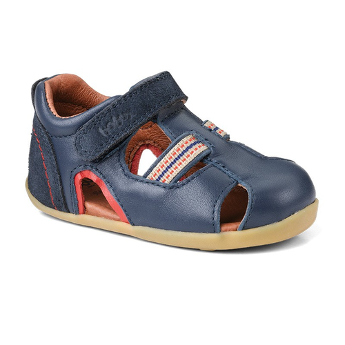 Step Up Intrepid Sandal - Bobux - Bobux Sale Shoe : Kids Footwear ...