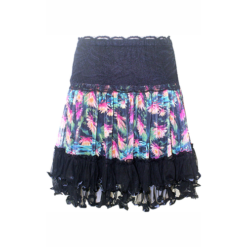 Waterlilly Sassy Skirt