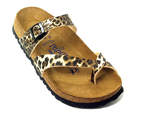 Tabora Leopard Birkenstock Birkenstock Sale Shoe Womens Footwear Casual Mariposa Clothing NZ Seriously Funky Clothing Footwear for Men Women Children