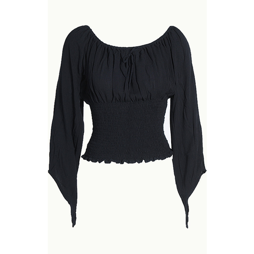 Rennaisance Top