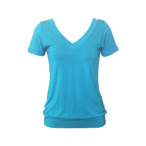 V Neck Top