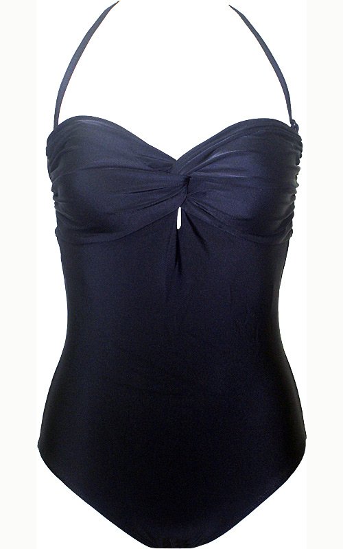Plain Swimsuit - Mariposa Mariposa : Women's Swimwear & Bikinis Online ...