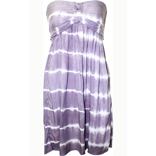 Short Tracey Dress