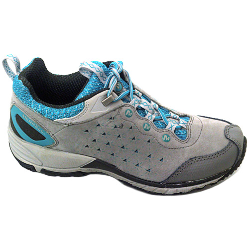 Merrell avian light on sale leather