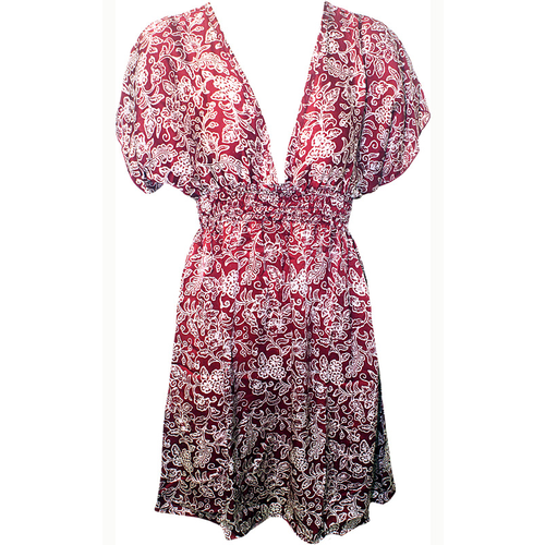 Silk Dress - Mariposa Mariposa : Summer Dresses Online - Mariposa ...