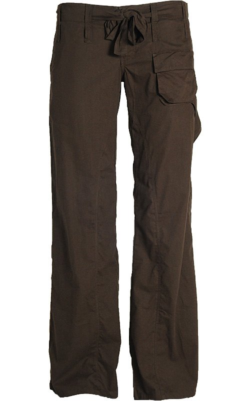 Cotton Cargo Pants - Mariposa SALE CLOTHING : Women's Pants Online -  Mariposa Clothing NZ