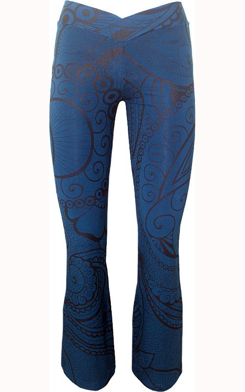 Bootleg Pants - Mariposa Mariposa : Women's Pants Online - Mariposa  Clothing NZ