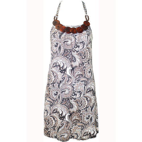 Zoe Dress