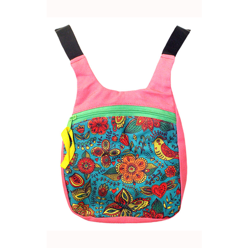 Lucy Mini Backpack