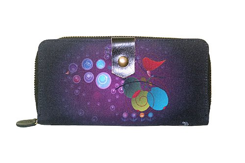 ladies wallets nz