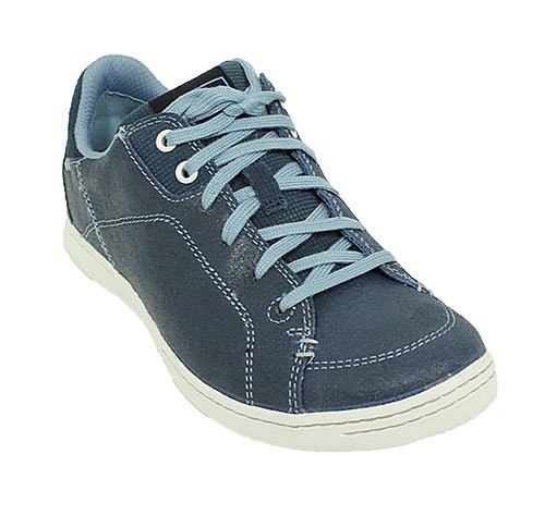Noe Leather - Ahnu - Ahnu Sale Shoe 
