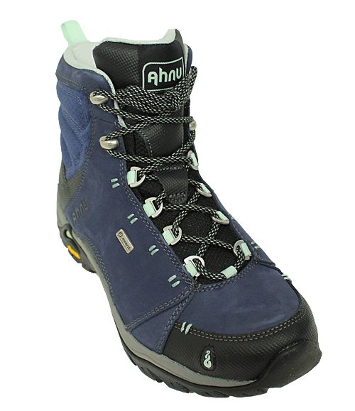 Ahnu hiking boots montara hotsell