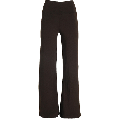 Cotton Lycra Pants - Mariposa : Women's Pants Online - Mariposa Clothing NZ