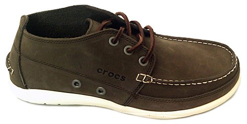 crocs chukka boots