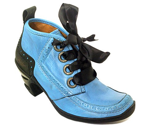 Esther - Eject Eject Sale Shoe : Womens Boots : Mariposa Clothing NZ - Seriously Funky Clothing & Footwear for Men, Women & Children