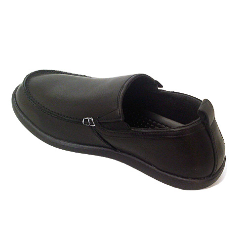 crocs tummler work shoe