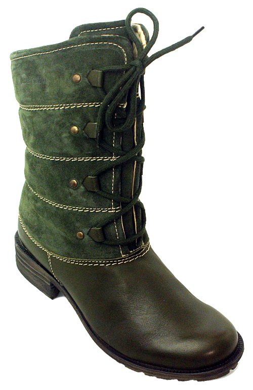 josef seibel palmira boots