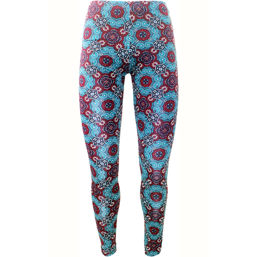 Ester Leggings - Mariposa : Women's Leggings Online - Mariposa Clothing NZ