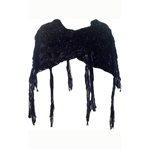 Charlotte Shawl