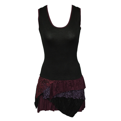 Ambrosia Dress