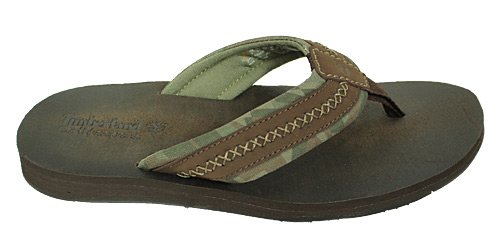 Timberland earthkeepers store flip flops