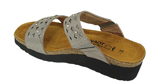 naot susan sandal