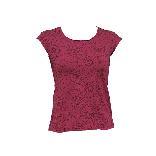 Spiral T-Shirt