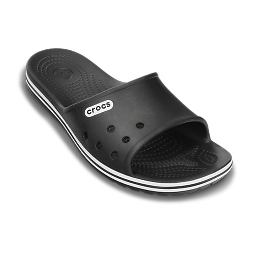 women's crocs slides for sale