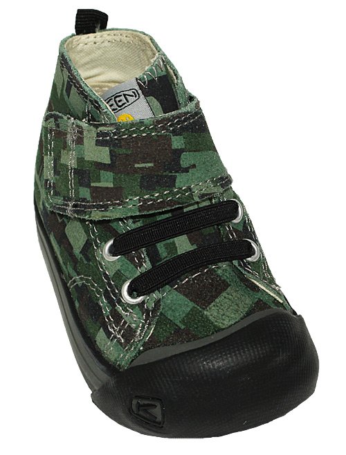 keen high top sneakers