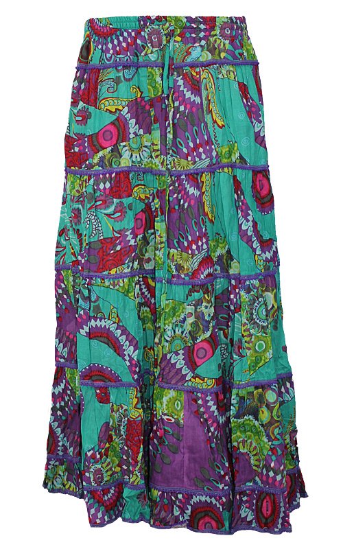 Dezra Skirt - Women's Skirts - Maxi, Mini & Long - Mariposa Clothing NZ ...