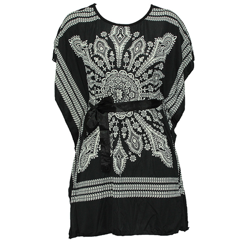 Anaya Dress/Tunic