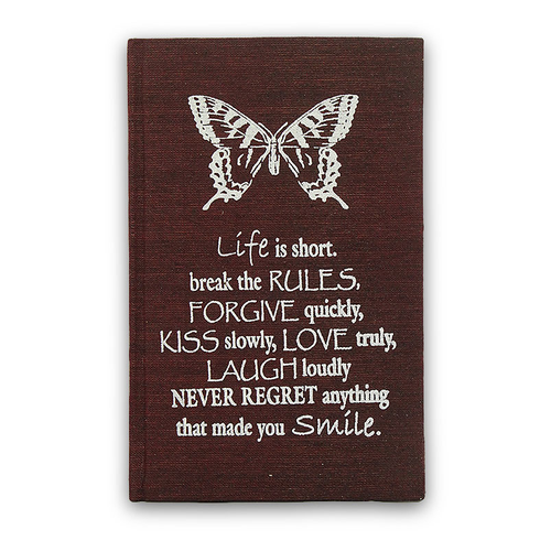 Life Notebook