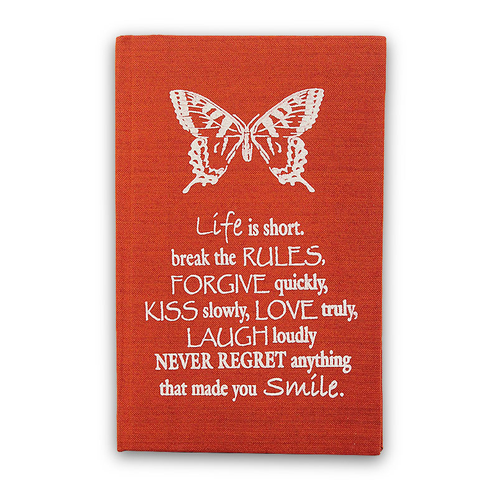 Life Notebook