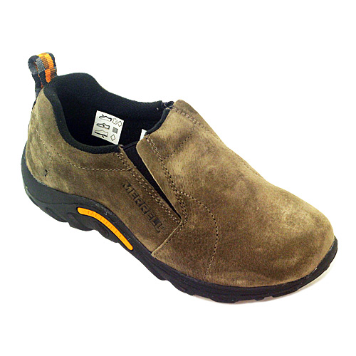 Jungle Moc - Kids Merrell