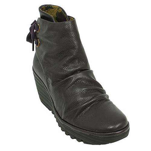 Yama - Fly London - Womens Footwear-Ankle Boots : Mariposa Clothing NZ ...