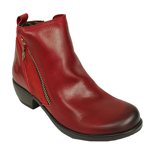 Meli - Fly London - Womens Footwear-Ankle Boots : Mariposa Clothing NZ ...