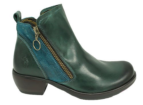 fly meli boots