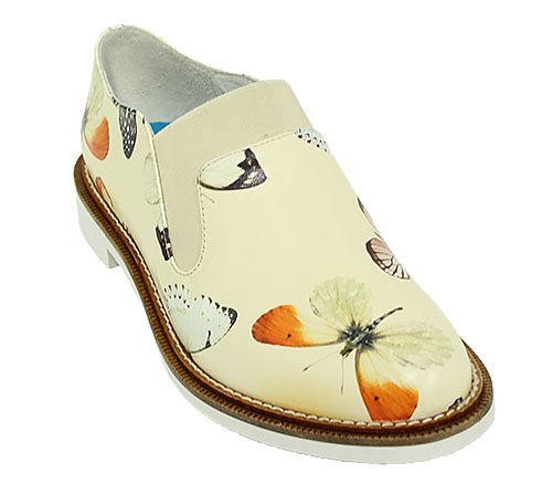 Slip on By Minx (LP) Womens Footwear-Casual Mariposa
