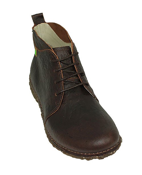 N998 El Naturalista Womens Footwear-Ankle Boots Mariposa