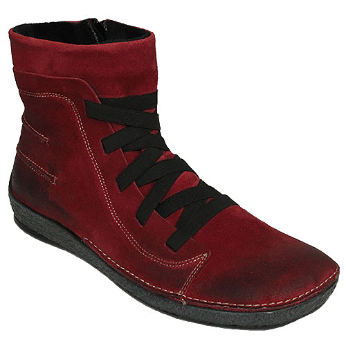 Nami - Groundhog - Womens Footwear-Ankle Boots : Mariposa Clothing NZ ...