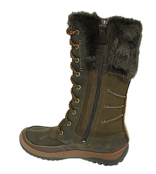 Decora Prelude Merrell Womens Footwear Tall Boots Mariposa Clothing NZ Seriously Funky Clothing Footwear for Men Women Children Merrell MAR 2016