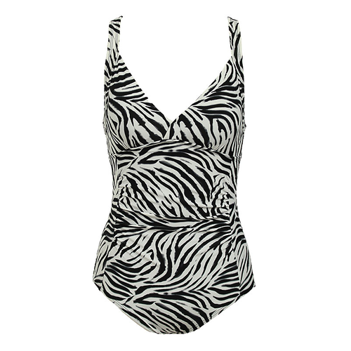 Zebra Swimsuit