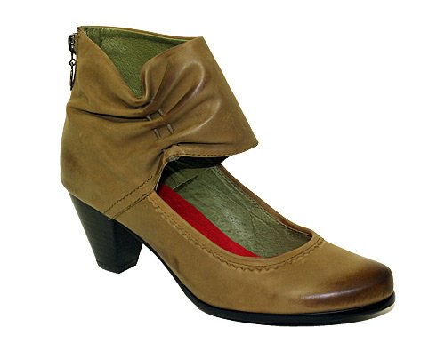 My Episode Minx Minx Sale Shoe Womens Footwear-Ankle Boots