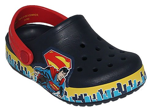 crocs footwear for kids