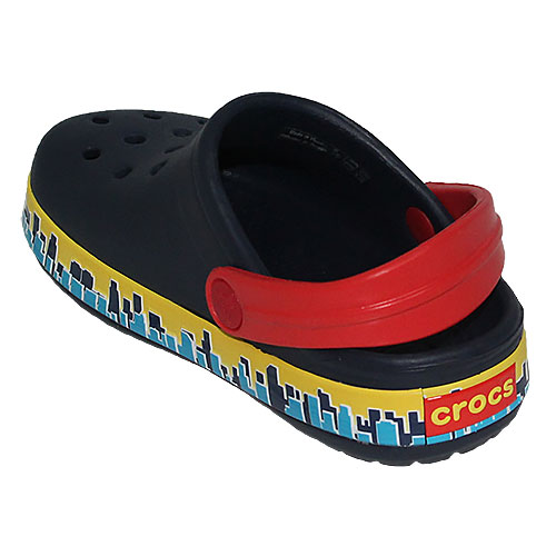Superman Clog - Crocs - Kids Footwear-Youth (Sizes 1 to 6) : Mariposa ...