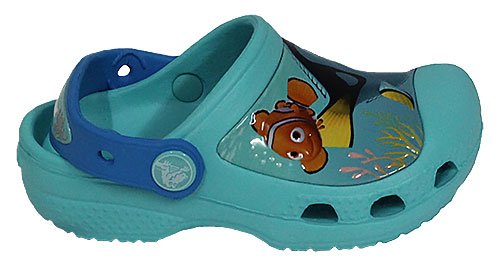 Finding Dory Crocs Kids Footwear-Youth (Sizes to